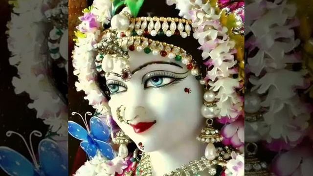 Когда бхакти достигается посредством деятельности чувств, она называется садхана- бхакти. смотреть онлайн