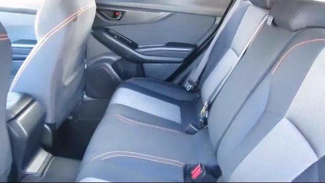 2018 Subaru Crosstrek Premium Seattle Bellevue Renton Kent Auburn смотреть онлайн