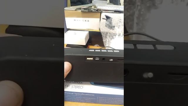 Колонка с проблемой зарядки аккумулятора продана :) смотреть онлайн