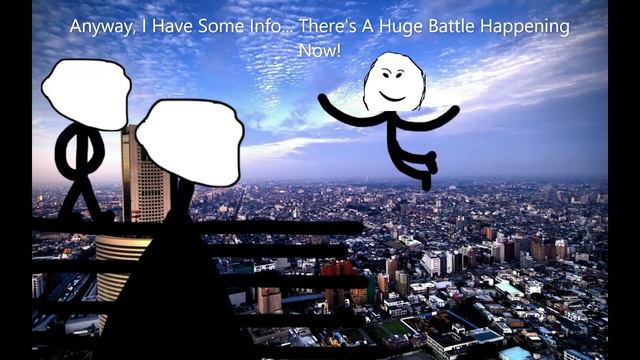 Trollge: The Mistaken Incident Part 46.5: Before The Multiverse War's FINAL BATTLE смотреть онлайн