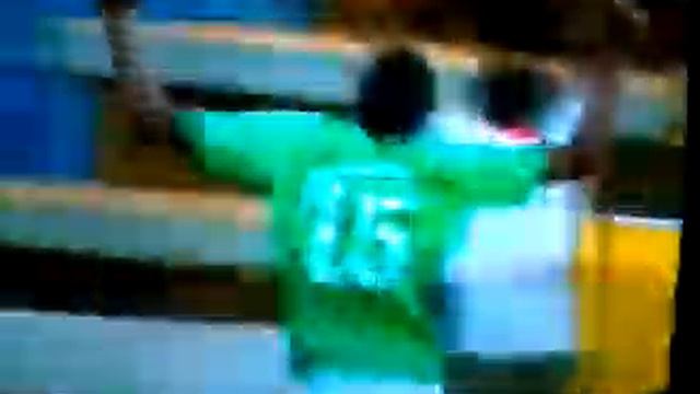 Lineker Mwiikisa Goal Green Buffaloes vs Choma Eagles.3GP смотреть онлайн