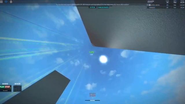 Climbing all towers | Roblox Parkour (w/ 5UP3RB) смотреть онлайн