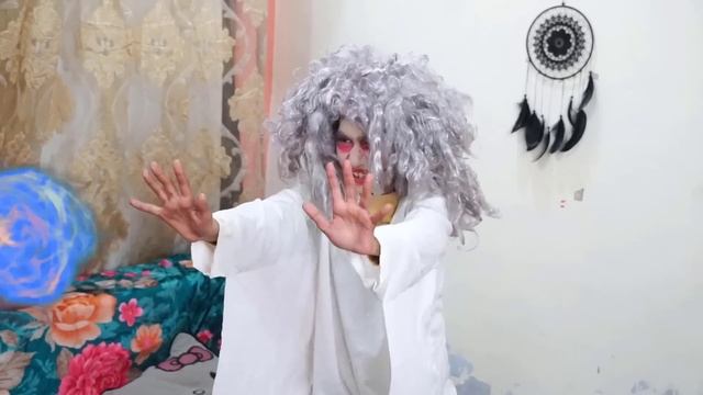 Monster under My Bed | Raat Ko Pizza Party | MoonVines смотреть онлайн