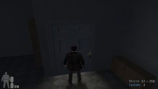 Max Payne 2 (2003) Прохождение Часть 3 смотреть онлайн