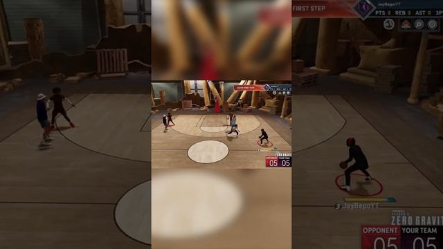 DO I HAVE THE BEST FADE GAME IN 2K??? WANNA LEARN HOW TO FADE? смотреть онлайн