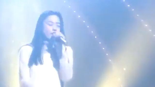 Yukie Nakama - Aoi Tori (Live)