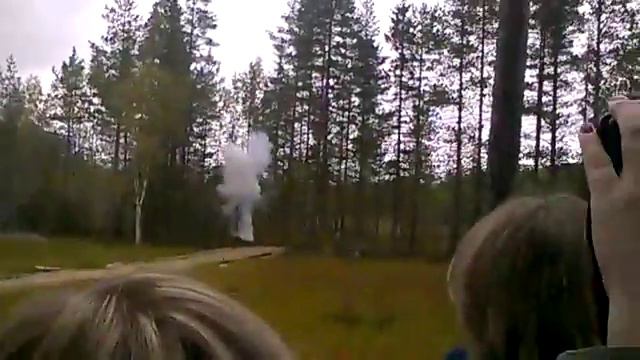 Вилла гора реконструкция боя 1941 года (2016)часть 2 смотреть онлайн