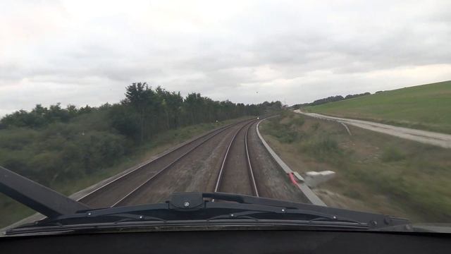 Cabview Roskilde - Holbæk смотреть онлайн