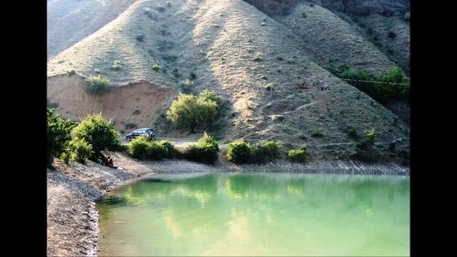 Зеленогорье (Крым) смотреть онлайн