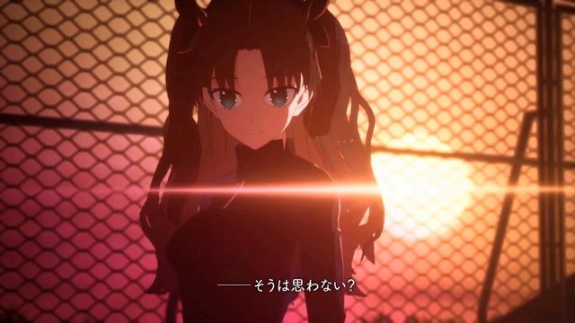 Fate/Extra Record Reveal Reaction + My thoughts - THIS LOOKS AMAZING! смотреть онлайн