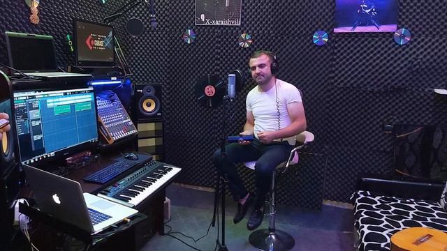 Vazgen Petrosyan-Dzyan Patilner (cover) Shavarsh Gevorgyan (Shavo) смотреть онлайн