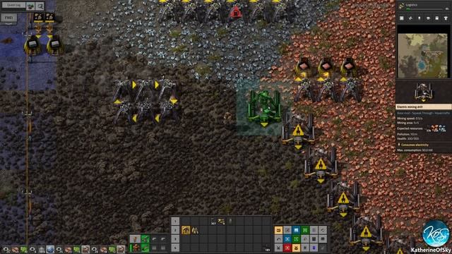Factorio Freight Forwarding Mod 1 - TRANSPORT MADNESS! - Ships, trains, containers! - Let's Play смотреть онлайн