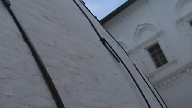 004 Рентерея Тобольский кремль 2009