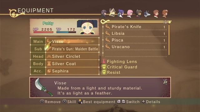 Tales of Vesperia - Let's Play Part 45: Outbreaker смотреть онлайн
