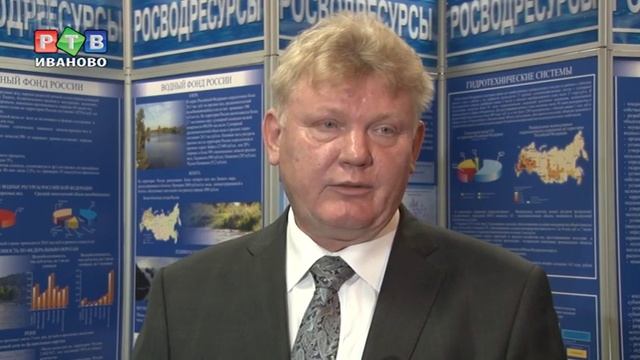 Канал Волга-Уводь нуждается в расчистке смотреть онлайн