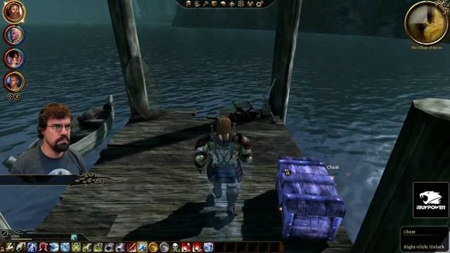 CohhCarnage Plays Dragon Age: Origins Ultimate Edition (Modded) - Episode 67 смотреть онлайн