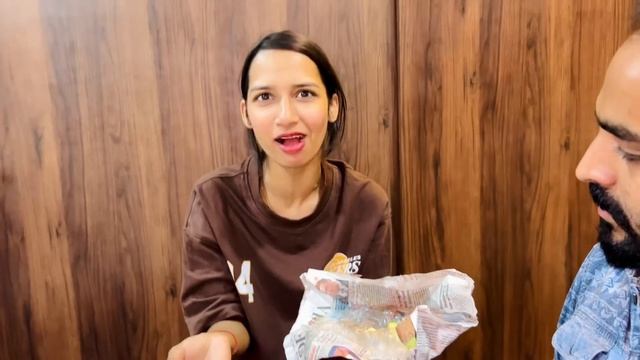 Pregnancy Mei Chandra Grahan Se Kya Hota Hai??| Nausheen Ke Baby Ka Gender Reveal??| Niyan♥️ смотреть онлайн