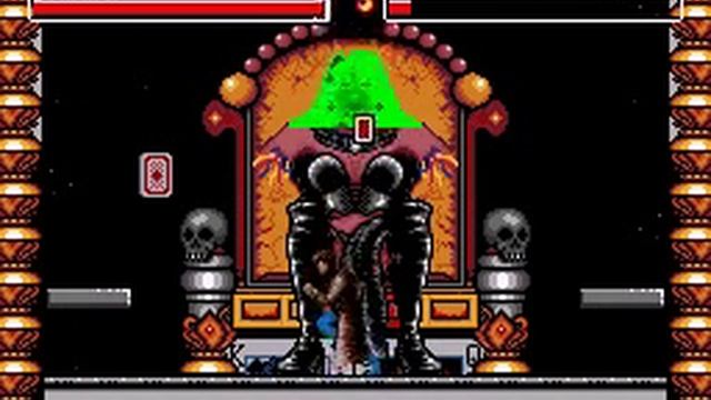 TAS: Spider-Man and the X-Men in Arcade's Revenge (U) - Black Queen Camhack смотреть онлайн