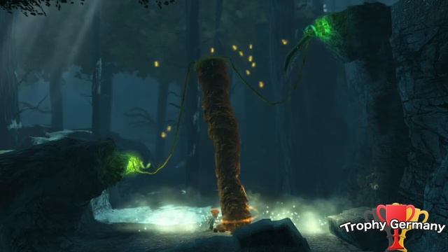 Max the Curse of Brotherhood - All Collectibles Locations & Guides смотреть онлайн