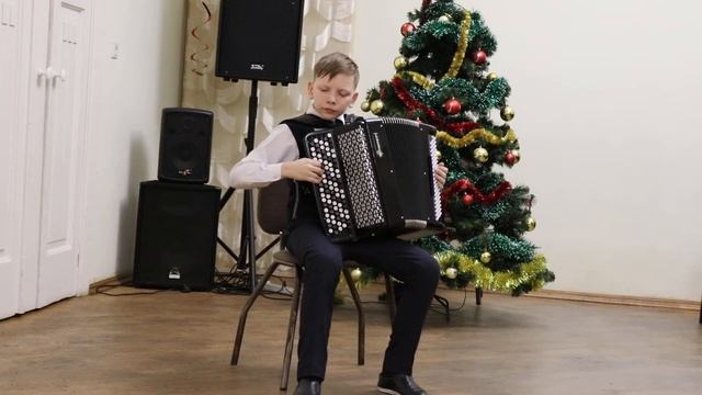 Кулаков_ЦДМШ_г.Саратов смотреть онлайн