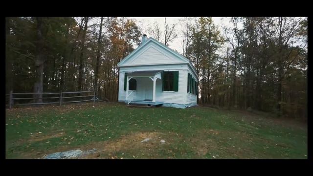 Мэйфлауер, Великое пробуждение и Великое разочарование. Родословная. Сезон 2. Трансляция 1 смотреть онлайн