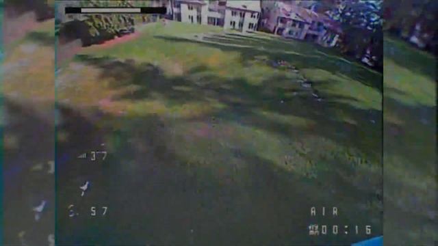 BetaFPV Meteor65 // Freestyle // TBS Tango 2 Pro // Orqa FPV