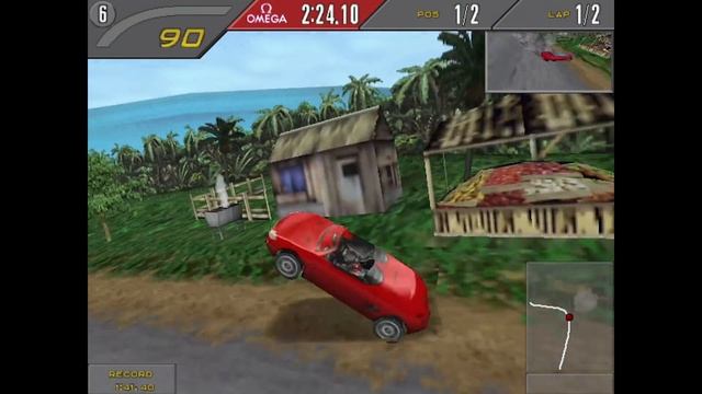 Need For Speed II - 24 Years Later: An LGR Retrospective смотреть онлайн