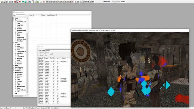 Im learning the creation kit - смотреть онлайн