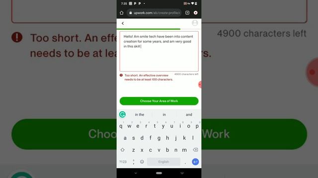 Upwork freelancer for beginners смотреть онлайн