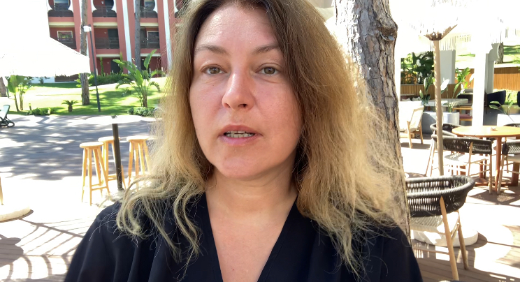 Секрет успеха Ольги Бузовой. Почему я считаю её очень умной