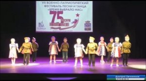 Ах, эти тучи в голубом  Детский сад Радуга