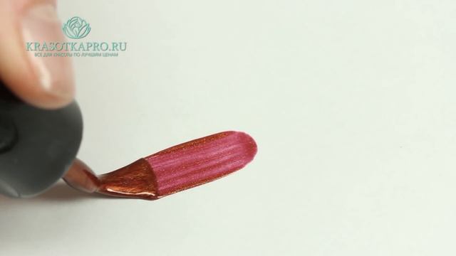Обзор гель-лака Vogue Nails Кошачий глаз Блеск карнавала смотреть онлайн