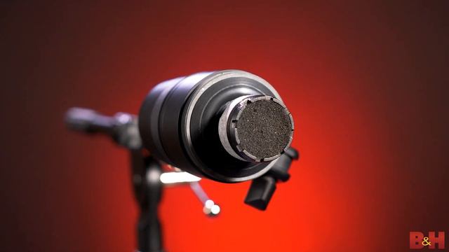 Audio-Technica AT2040 Hypercardioid Dynamic Podcast Microphone | Hands-on Review смотреть онлайн