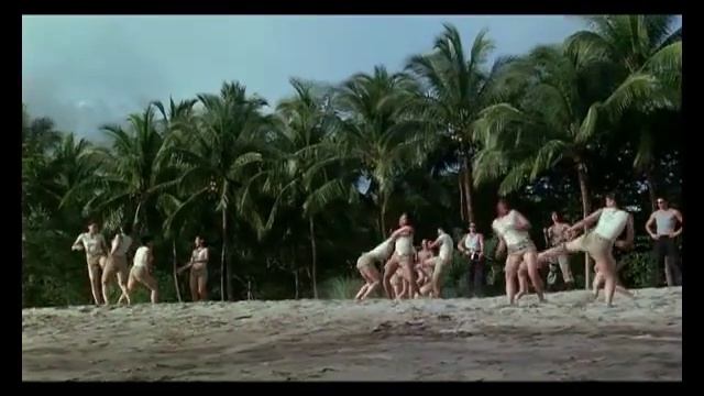 Канцлер Ги - Кантри Брэган Д'Эрт