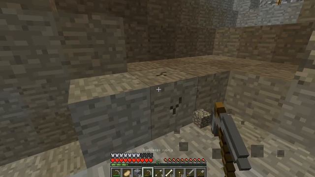 Minecraft Let's Play Стратегия выживания - ферма скелетов смотреть онлайн