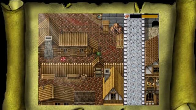 Lets Play: an Orc´s Tale - Kriegsruf - Part 15 - Neue Sachen смотреть онлайн
