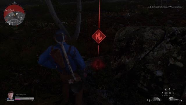 Evil Dead: The Game Single player Mode Walkthrough Episode 2 - PS5 4K 60 FPS HDR Gameplay смотреть онлайн