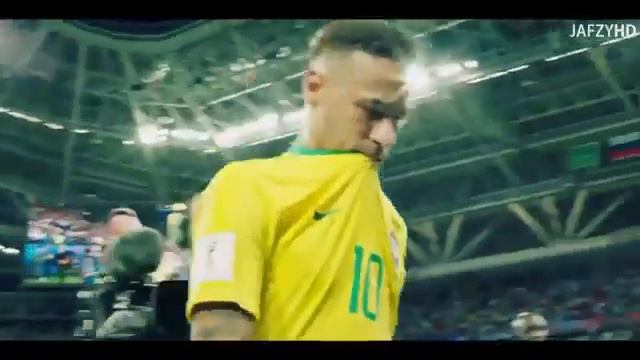 Fifa World Cup 2k18 -Film смотреть онлайн