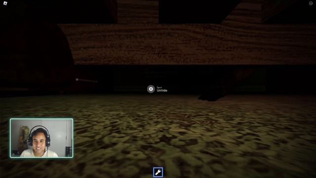 Midnight Hours is a Terrifying Roblox Game! ? смотреть онлайн