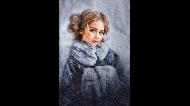 ❄?Великолепие зимней сказки ДЕТИ=6 смотреть онлайн