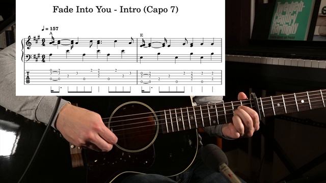 Fingerpicking Mazzy Star's 