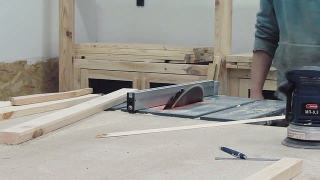 Изготовление и монтаж дверных наличников #diy  #издерева #своимируками