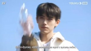 ОСТ из дорамы Зажигалка и платье принцессы King and Knight рус.суб