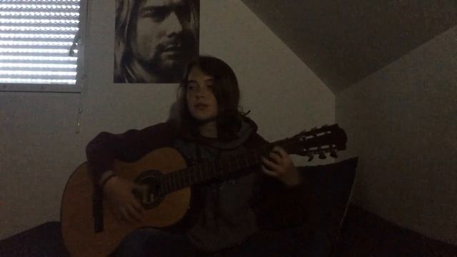 another love - tom odell cover смотреть онлайн