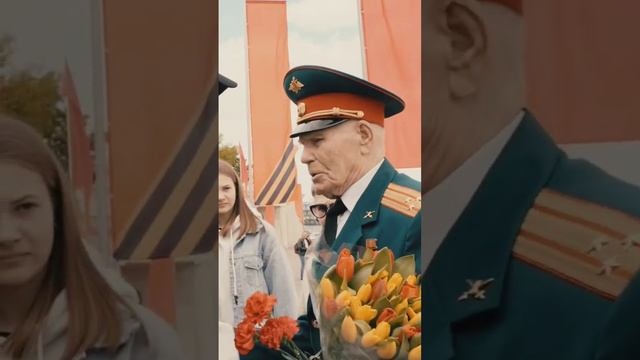 Ветеран о том как закончилась война🥺✊🏻 Грустная история про солдата🥺😓✊🏻 #edwardbil #Ветераны #9мая смотреть онлайн