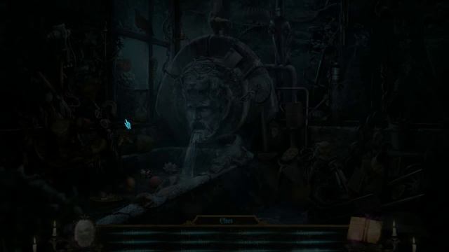 Mystery Legends: Phantom of the Opera (part 5 playthrough) -powder room- смотреть онлайн