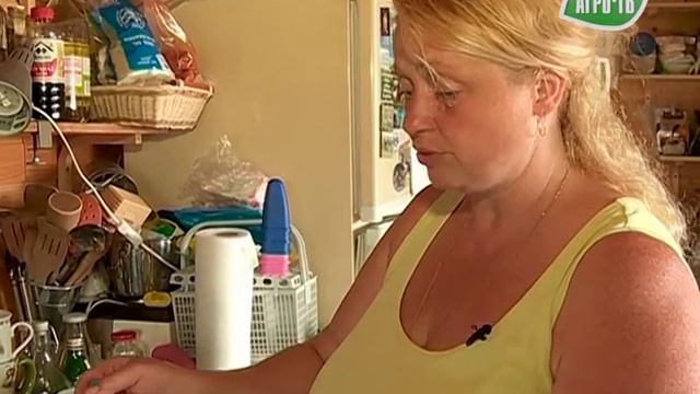 "В деталях". Аграрный союз Тульской области. смотреть онлайн