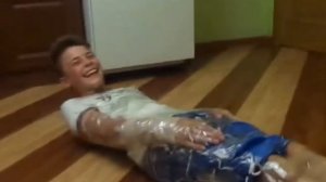 MAMIX ПЕРЕДАЛ CHALLENGE  1000 МЕТРОВ ПЛЕНКИ!