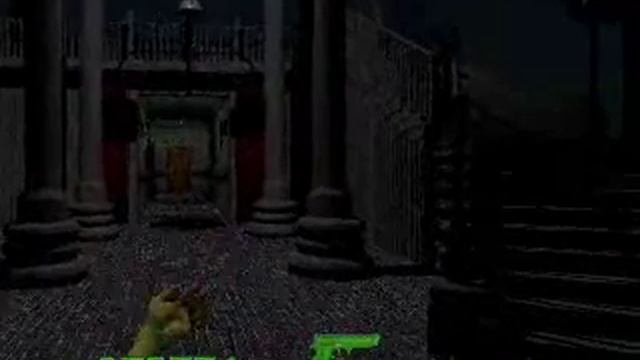 Ed Hunter: The IRON MAIDEN game. level 1 смотреть онлайн