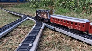 Поезда 5. #поезда #Паравозики